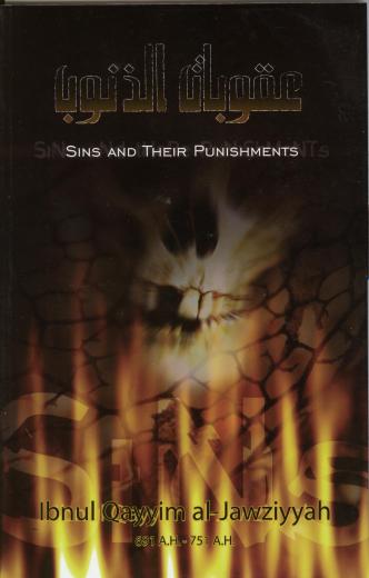 Sins and their Punishments by Ibn Qayyim al-Jawziyyah