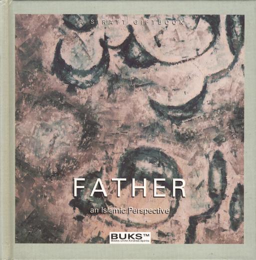 Father- Gift Book by Siratt