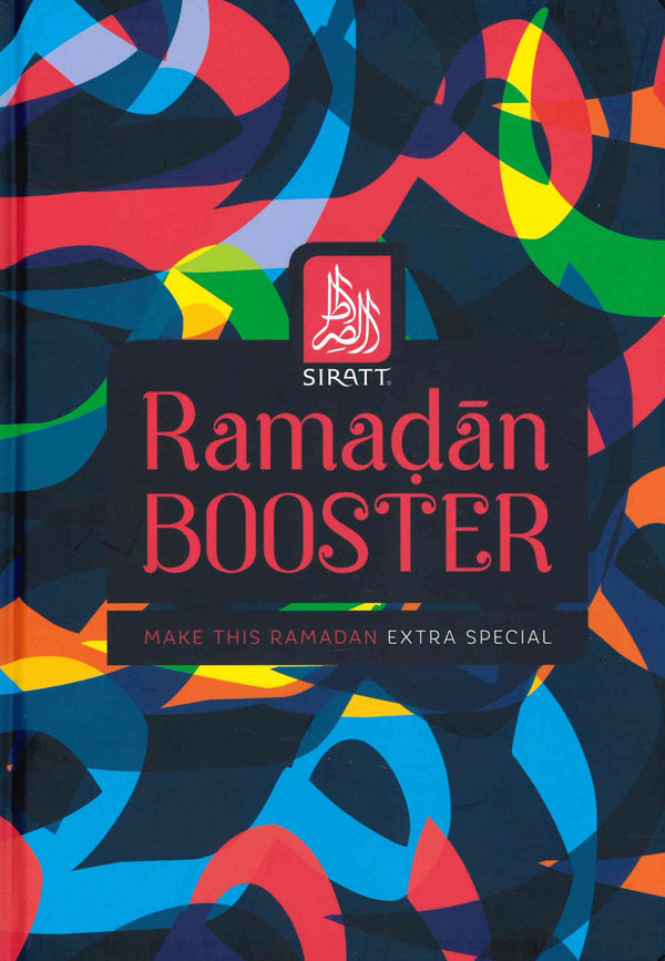 Ramadan Booster