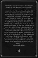 Explanation of The Conditions, Pillars and Obligations of the Prayer by Shaykhul Islam Muhammad Bin Abdul Wahab Shaikh Abdul Aziz Bin Baz with additional commentary from the works of  Shaykh Muhammad Bin Salih al-Uthaymin
