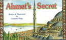 Ahmet's Secret Wtitten amd Illustrated by Luqman Nagy