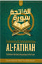 Explanation of & Contemplation upon AL-FATIHAH The Mother of the Book & Integral Aspect of the Prayer by Shaykh Salih Ibn Abdul Aziz Alish-Shaykh