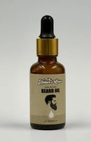 100% Natural Beard Oil 30ML