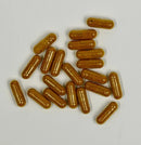 Black Seed and Turmeric 60 Capsules