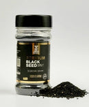 Premium Black Seed (Nigella Sativa) – 100g | No Additives & Non-GMO
