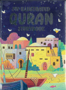 My Illustrated Quran Storybook by Goodword