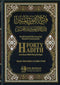 The All-Powerful & Most Strong One's Bestowal of a Commentary on FORTY HADITH of an-Nawawi Made Fifty H/B by Ibn Rajab by Shaykh Abdul Muhsin Al-Abbad Al-Badr
