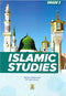 Islamic Studies - Grade 3 by Molvi Abdul Aziz P/B
