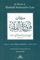 An Epitmoe of Hanbali Substantive Law