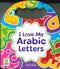 I love My Arabic Letters