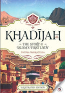 Khadijah Mother of Historys Greatest Nation