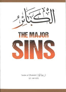 Major Sins by Imam al-Dhahabi (RA) (D.748AH)
