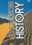 Moments of History 3 CDs by Abu Usamah and Masood Chowdhury
