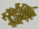 Moringa Leaf Powder 60 Capsules - Organic