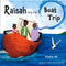 Raisah and the Boat Trip by Nadia Ali
