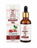Natural Rosehip Oil 45ML