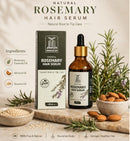 Rosemary Hair Serum 45ML