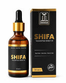 Shifa Oil (Natural Pain Relief Oil) 50Ml