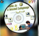 Teaching Arabic For Foreigners with 3 CD Edited by Mohammed Banat