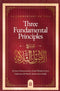 A Commentary on the Three Fundamental Principles by Imam Muhammad bin Abdul Wahhab (RA) Explanation by Shaykh abdul Aziz ar-Rajihi