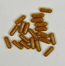 Turmeric Black Pepper Ginger & Black Seed 60 Cpsules