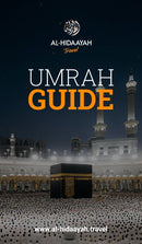 Pocket Umrah Guide by Al-Hidaayah