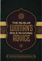 The Muslim Woman's Role in Giving Advice By Shaykh Rida Boushamah