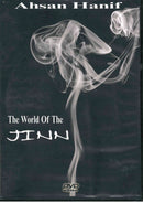 The World of the Jinn 2 DVD set by Ahsan Hanif