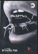 Backbiting The Heart Disinfected by Ahsan Hanif`