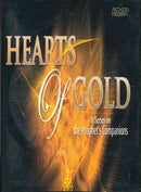 Hearts of Gold 7 DVD set by Murtaza Khan, Ilyas Kirmani, Navaid Aziz, Wasim Kempson, Abdul Aziz Sadhan, Abdul Aziz Sadlaan and Abu Usamah