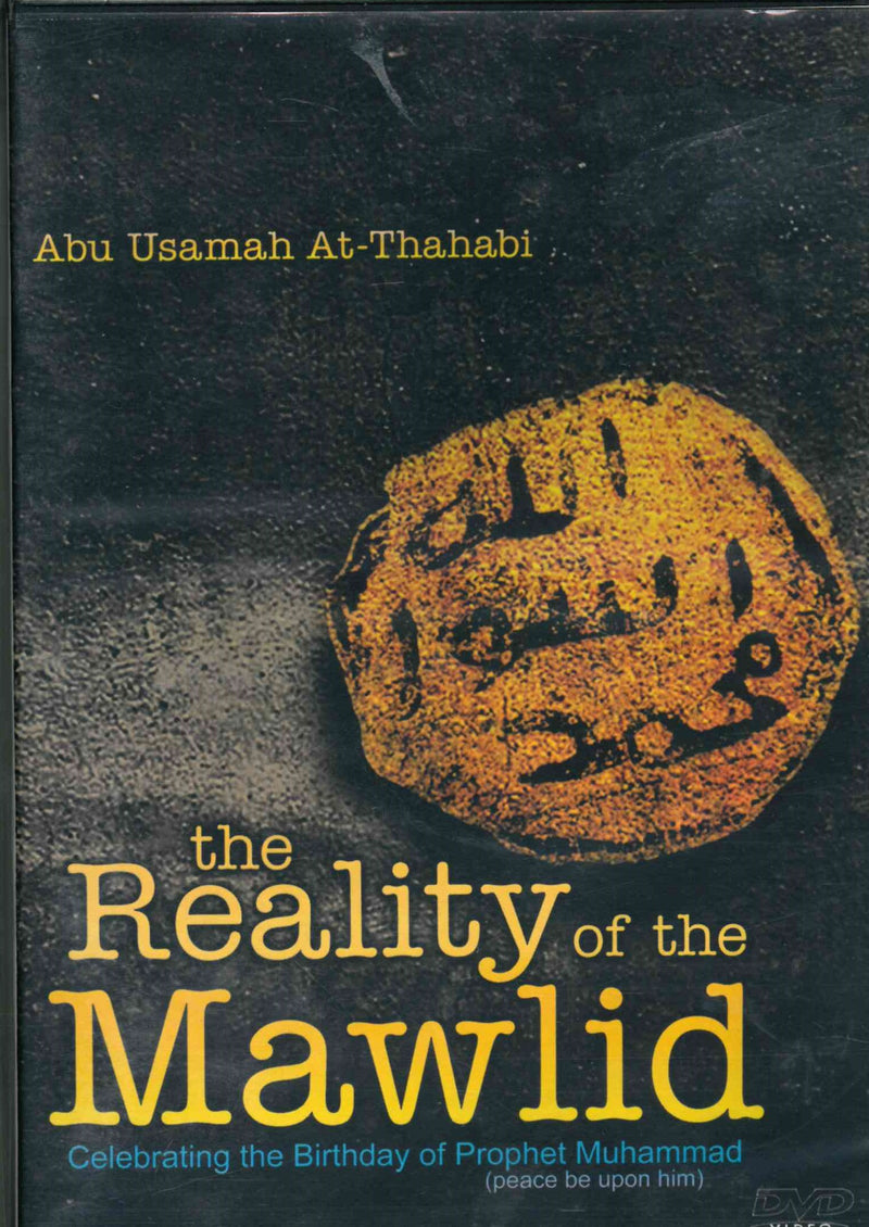 The Reality of the Mawlid by Abu Usamah