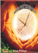 Making Every Second Count by Bilal Phillips
