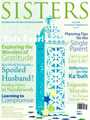 SISTERS Magazine The Magazine for Fabulous Muslim Women Issue 69