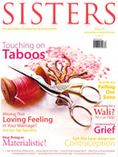SISTERS Magazine The Magazine for Fabulous Muslim Women Issue 70