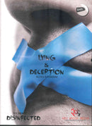 Lying and Deception by Ilyas Kirmani