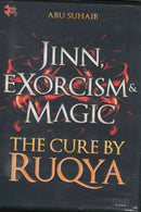 The Cure by Ruqya by Abu Suhaib