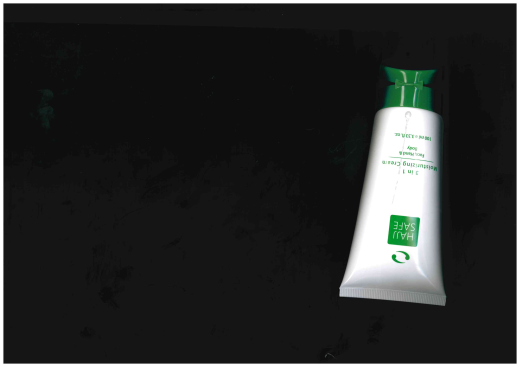 Hajj Safe Moisturizing Face, Hand & Body Cream 100ml