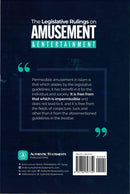 The Legislative Rulings on AMUSEMENT & Entertainment by Shaykh Ibrahim Ibn Abdullah Al-Mazrou'i