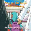 Anisa and Her Special Class Assembly By Tarbiyah outside the Box poem written by Anwar Wright