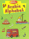 I Love Arabic Alphabet