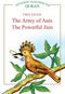 The Army of Ants The Powerful Jnn by Saniyasnain Khan