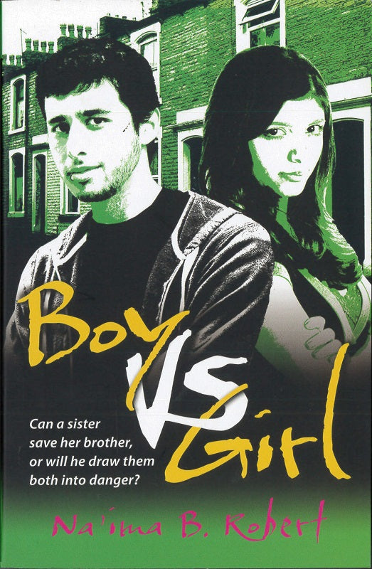 Boy Vs Girls
