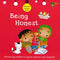 BEING HONEST GOOD MANNERS AND CHARACTER By Ali Gator