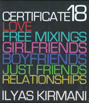 Certificate 18 CD by Ilyas Kirmani