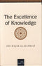 The Excellence of Knowledge by Ibn Rajab al-Hanbali