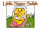 Tales from Dhikarville: Little Sister Salah
