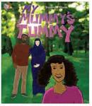 My Mummys Tummy By Suzanne Stone