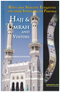 Rites & Selected Etiquettes for those Intending to perform Hajj, Umrah by Abdullah ibn Said ibn Jirash