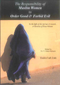 Responsibility of Muslim Women to Order Good and Forbid Evil by Sheikh Fadl Elahi