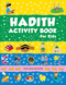 Hadith Activity Book for Kids by Goodword
